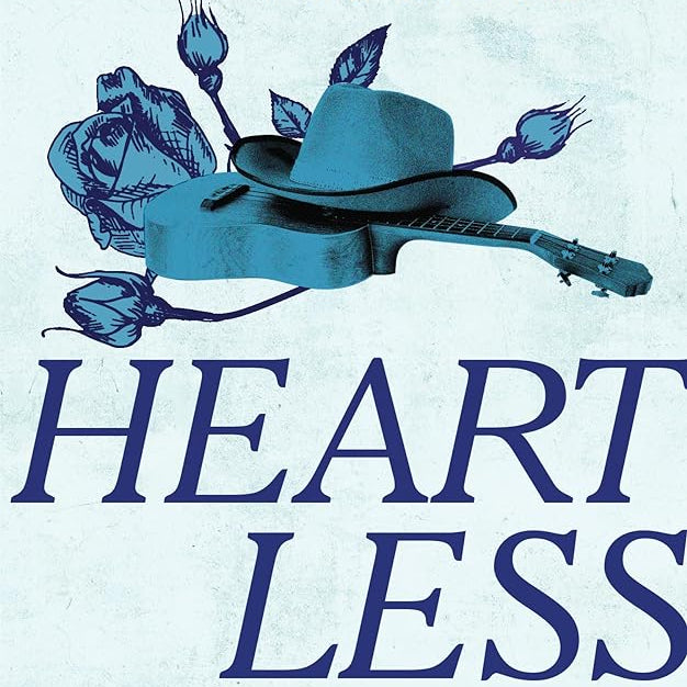 Heartless (Chestnut Springs, 2)