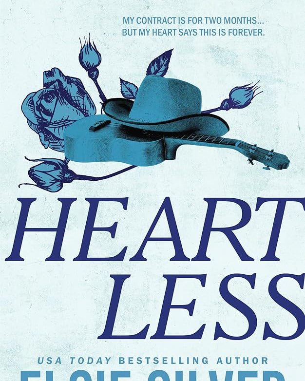 Heartless (Chestnut Springs, 2)