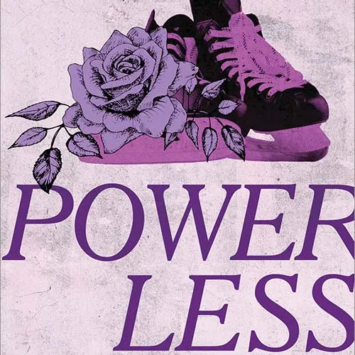Powerless (Chestnut Springs #3)