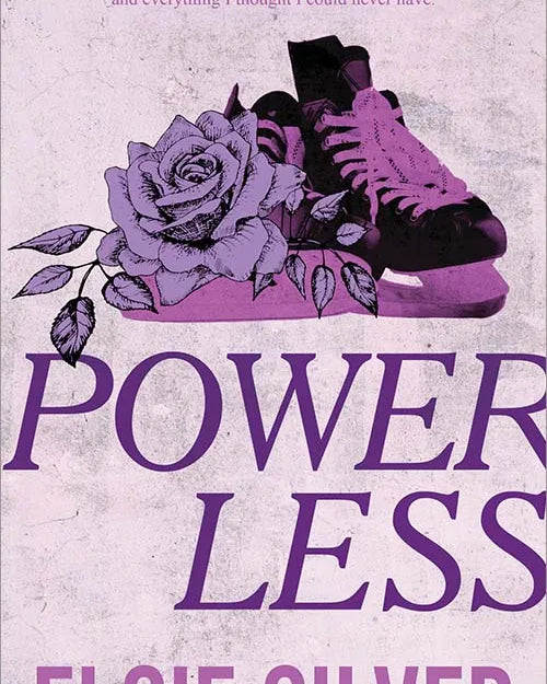 Powerless (Chestnut Springs #3)