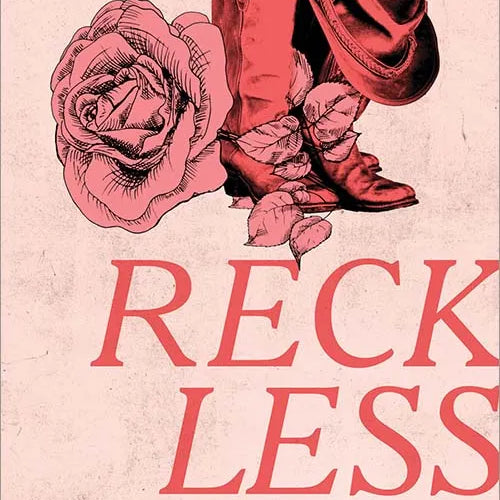 Reckless (Chestnut Springs #4)