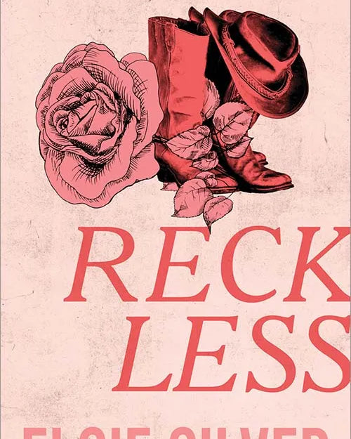 Reckless (Chestnut Springs #4)