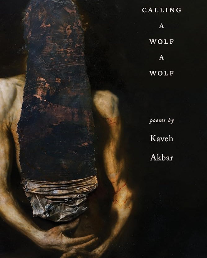 Calling a Wolf a Wolf