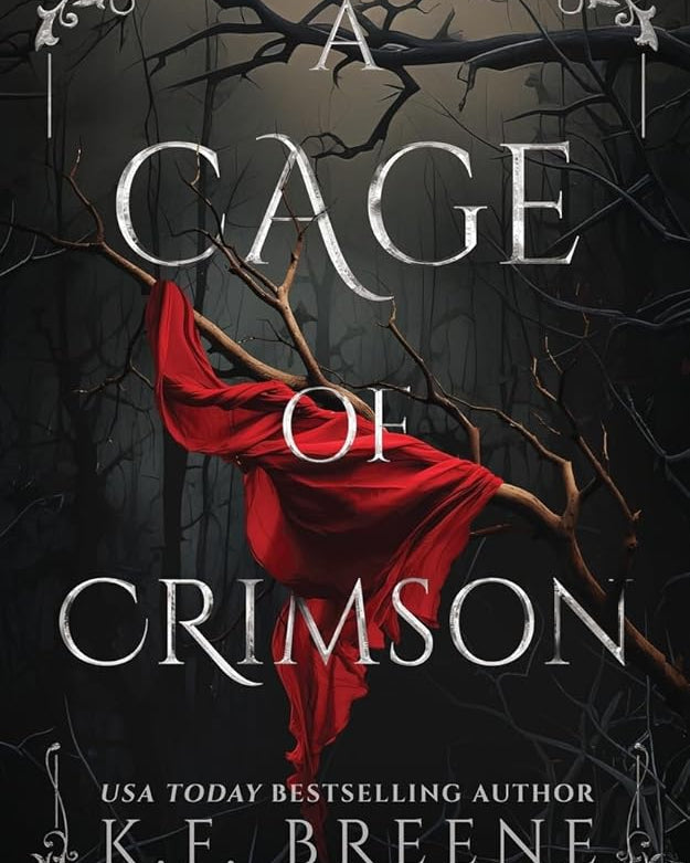 A Cage of Crimson