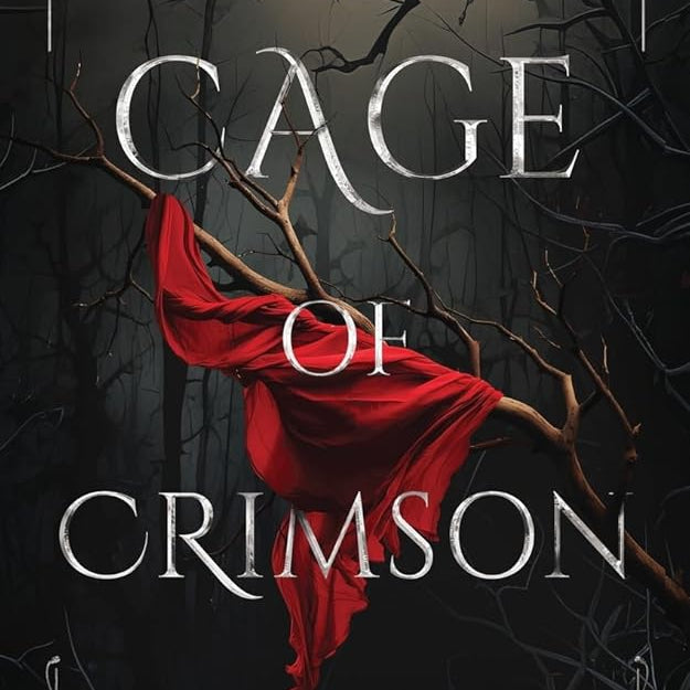 A Cage of Crimson
