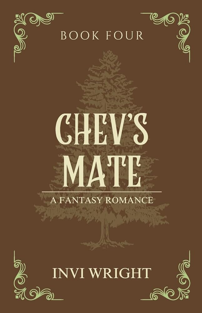 Chev's Mate