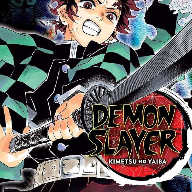 Demon Slayer: Kimetsu no Yaiba, Vol. 10
