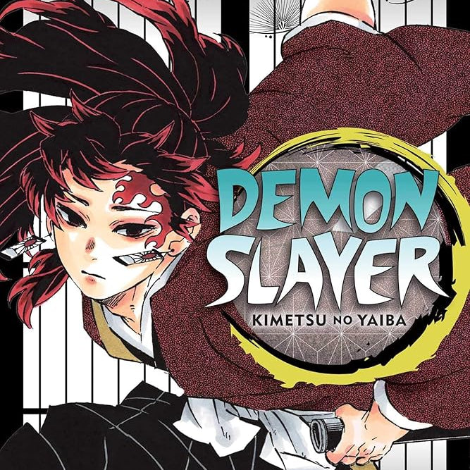 Demon Slayer: Kimetsu no Yaiba, Vol. 20