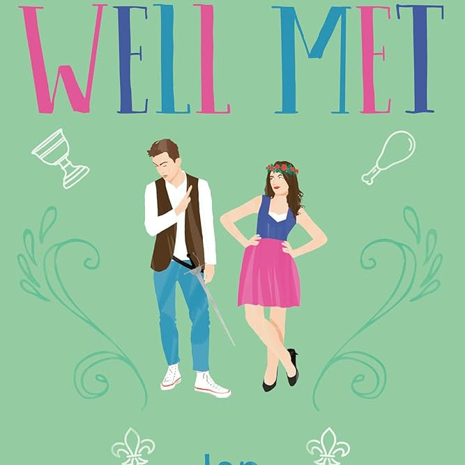 Well Met
