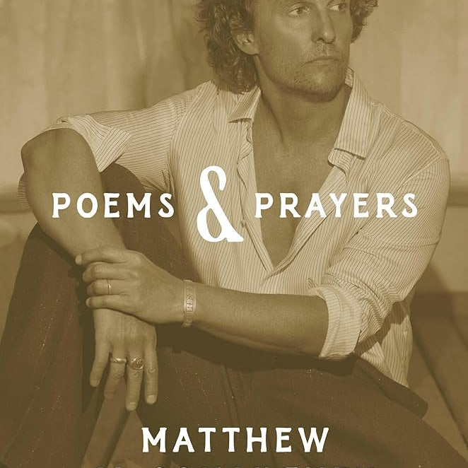 Poems & Prayers