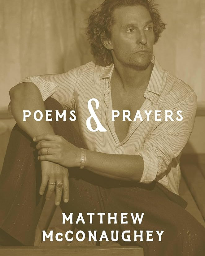 Poems & Prayers