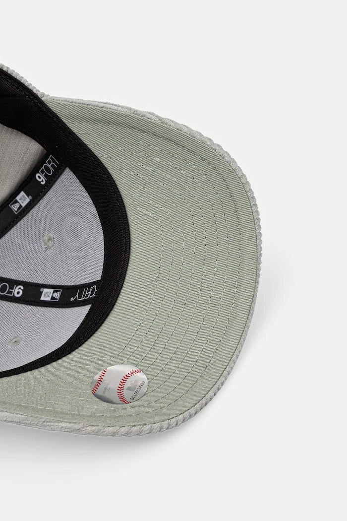 New Era PASTEL CORD 9FORTY® MC Pamuklu Vizörlü Şapka