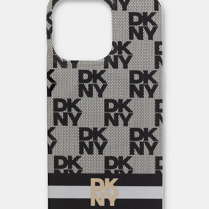 DKNY кейс за телефон Phone 15 Pro Max