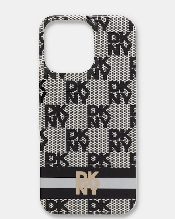 DKNY кейс за телефон Phone 15 Pro Max