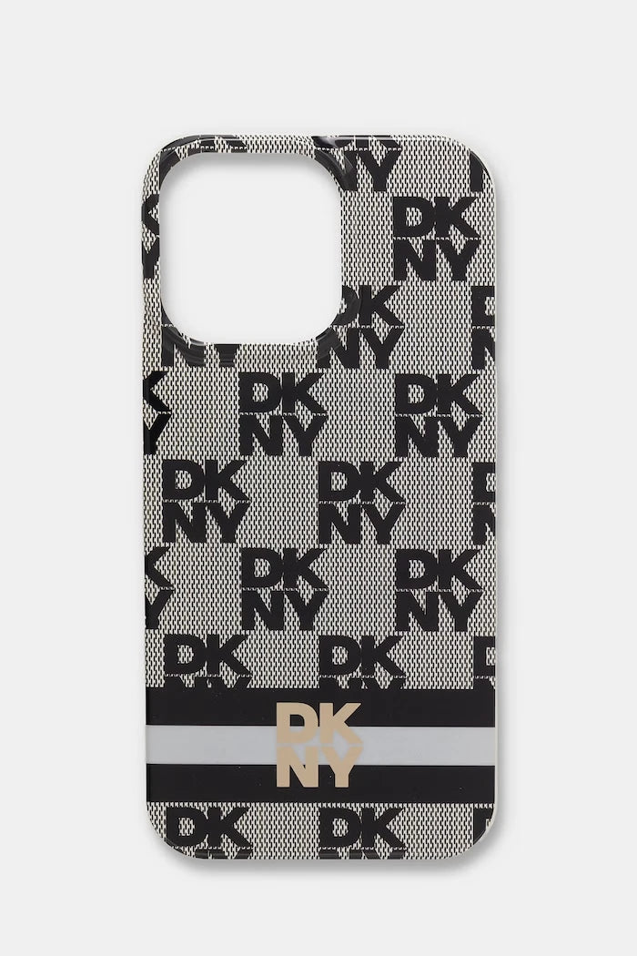 DKNY кейс за телефон Phone 15 Pro Max