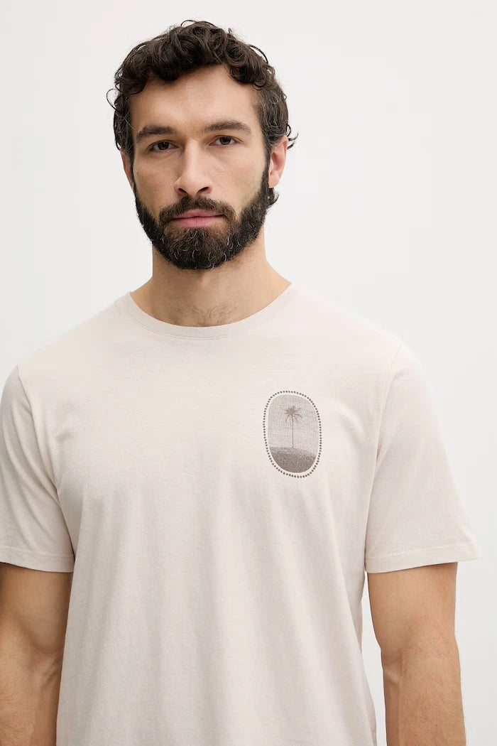 Hurley тениска мъжка памучна