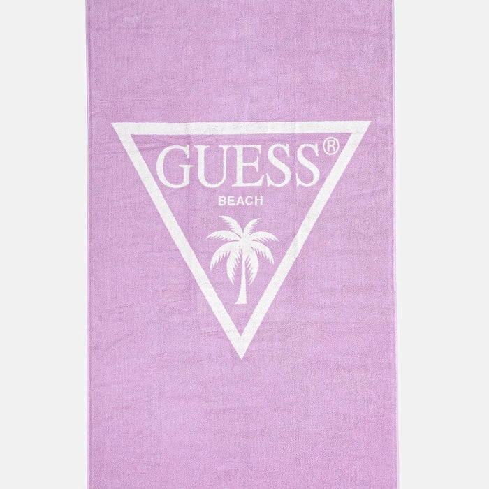 Памучна кърпа Guess