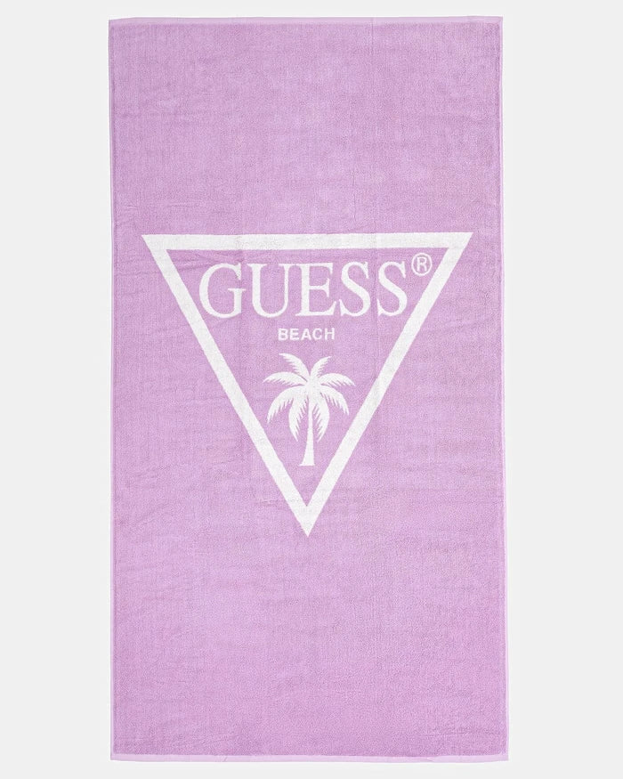 Guess Pamuklu Havlu
