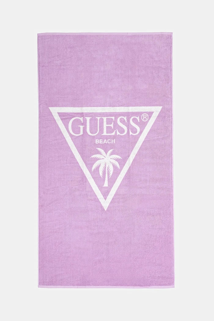 Памучна кърпа Guess