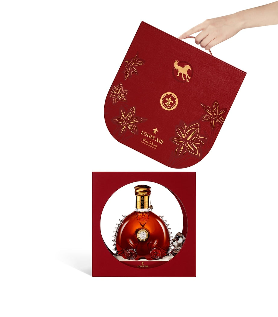 Louis XIII Year of The Horse Classic Cognac (70cl)