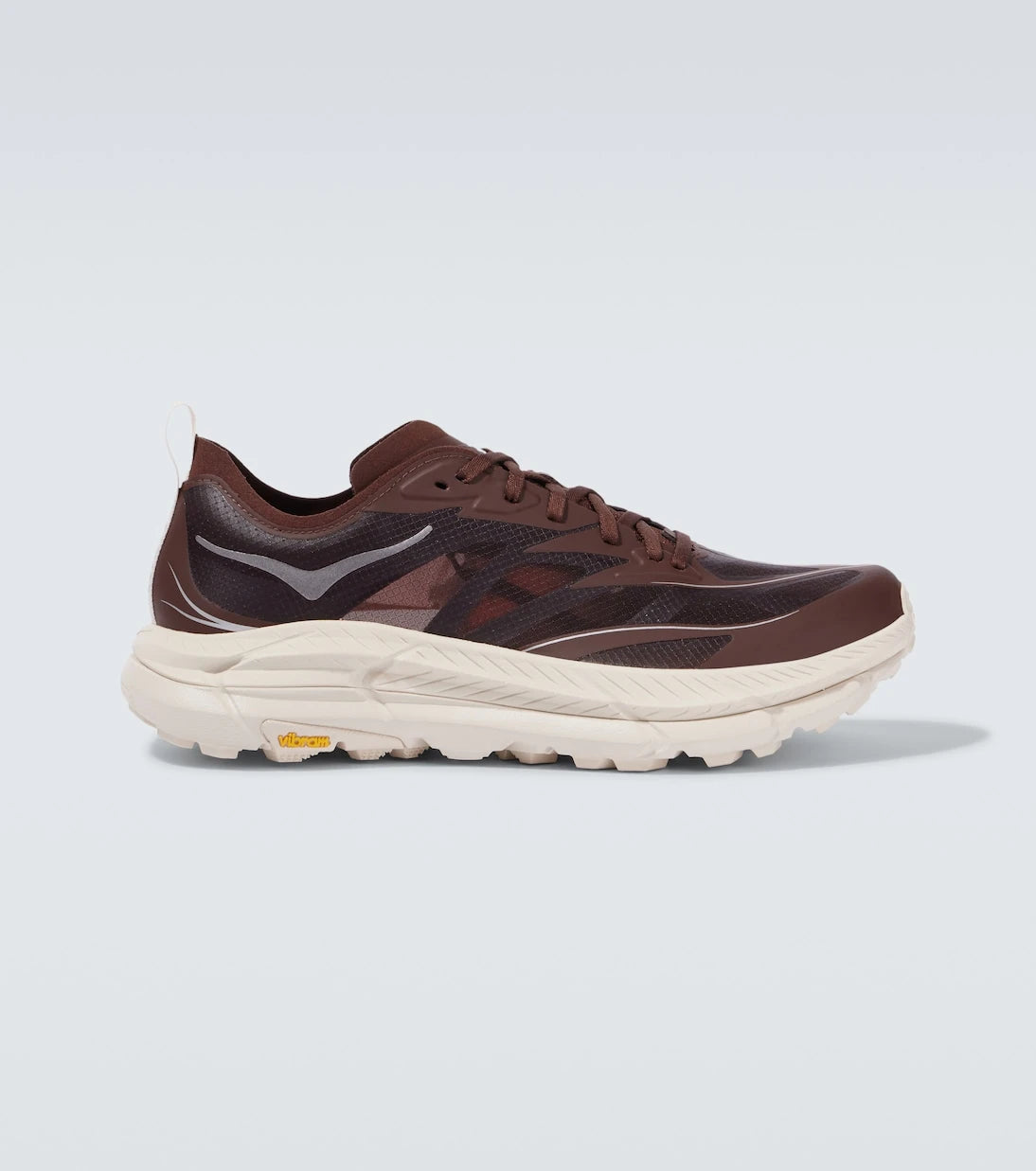 Hoka One One - أحذية ركض مافيت سبيد 4