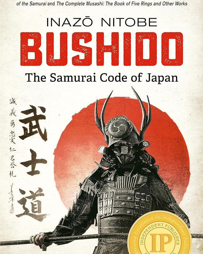 Bushido: The Samurai Code of Japan: With an Extensive Introduction and Notes by Alexander Bennett