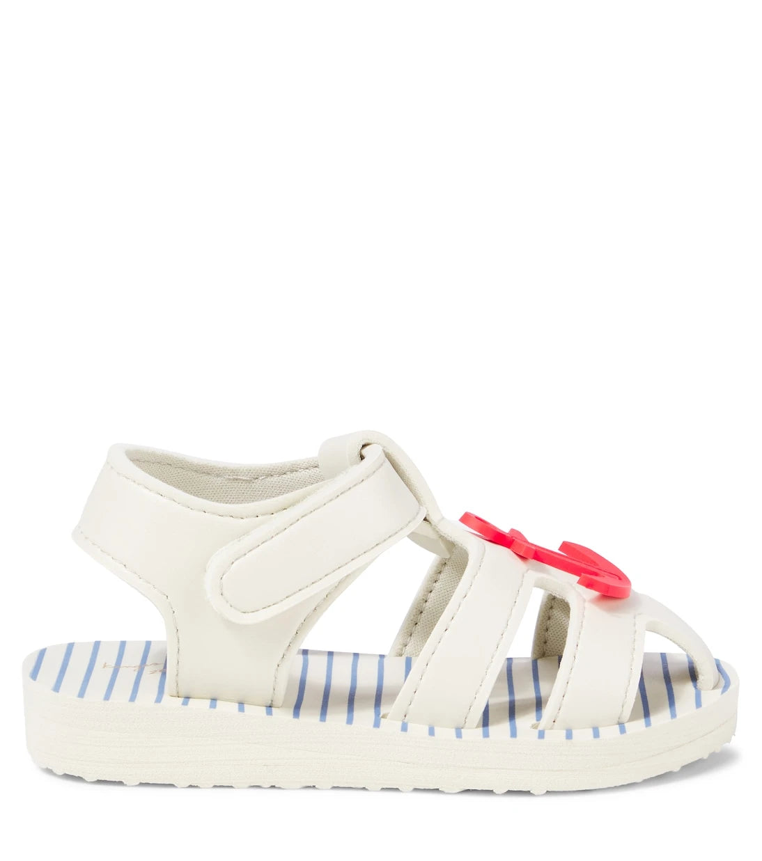 Konges Sløjd - Sable faux leather sandals