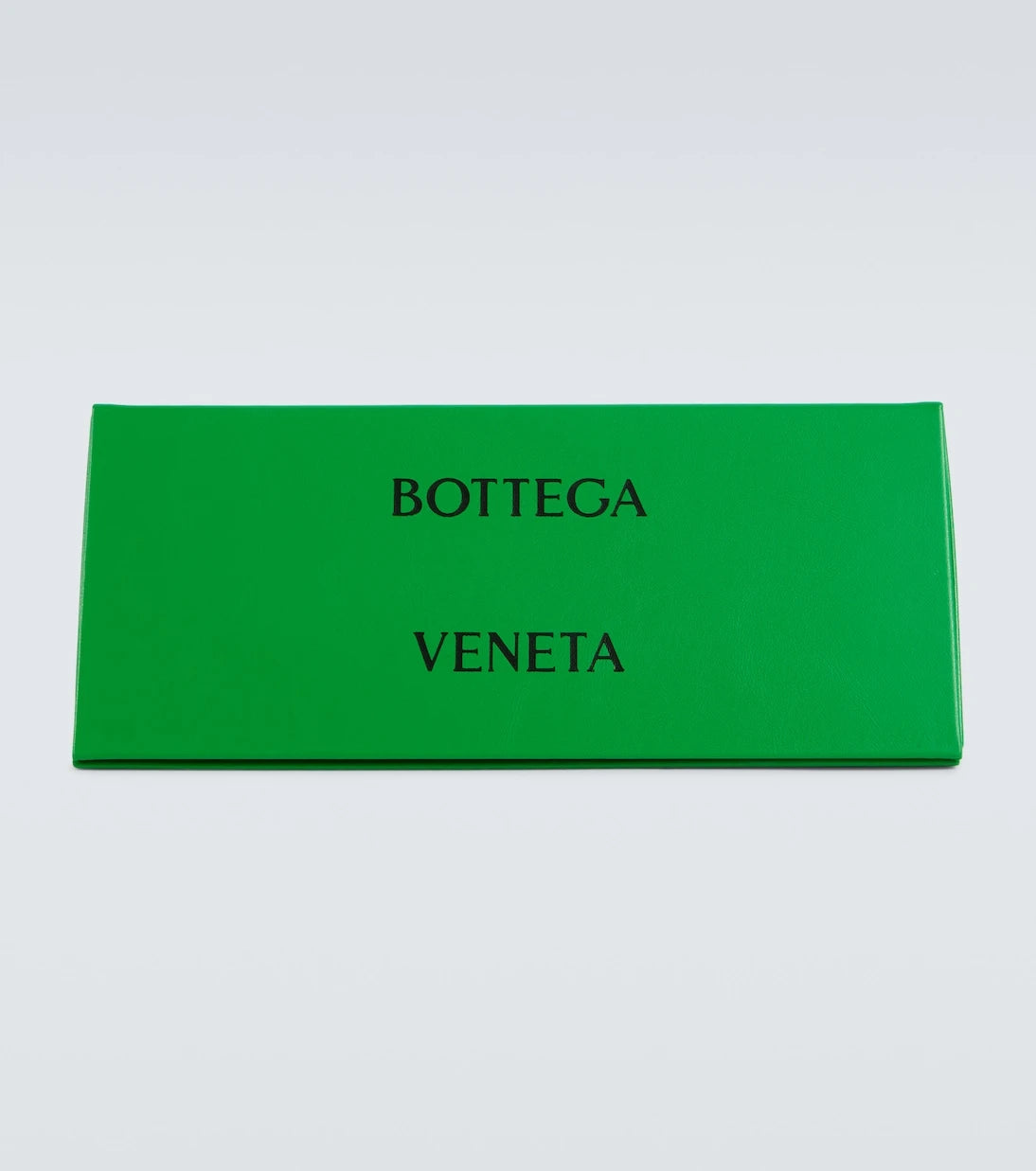 Bottega Veneta - نظارات مستديرة