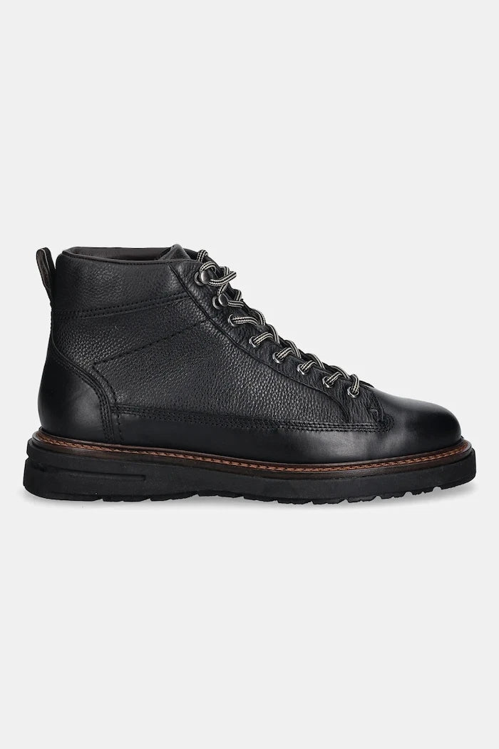 Кожени обувки Gant Hillprep