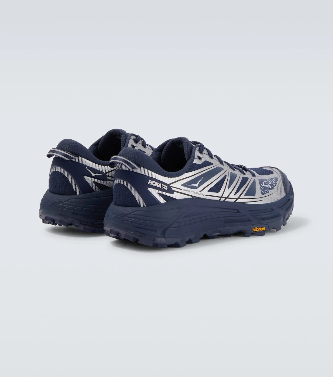 Hoka One One - Mafate Speed 2 running shoes