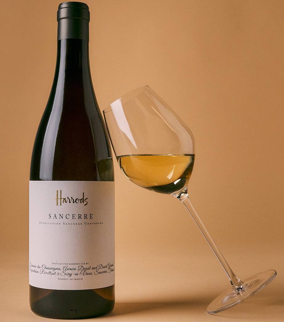 Sancerre 2023 Wine Case (12 Bottles) - Loire Valley, France