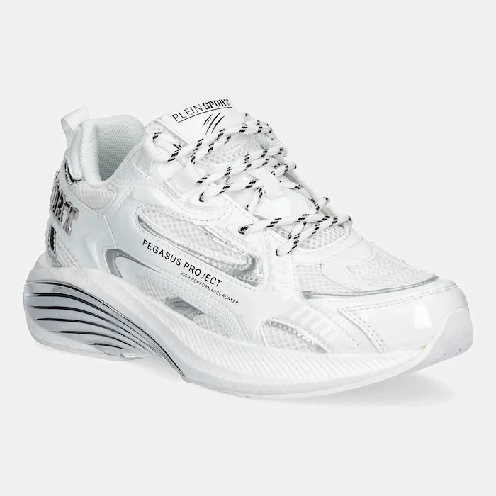 Маратонки PLEIN SPORT Pegasus