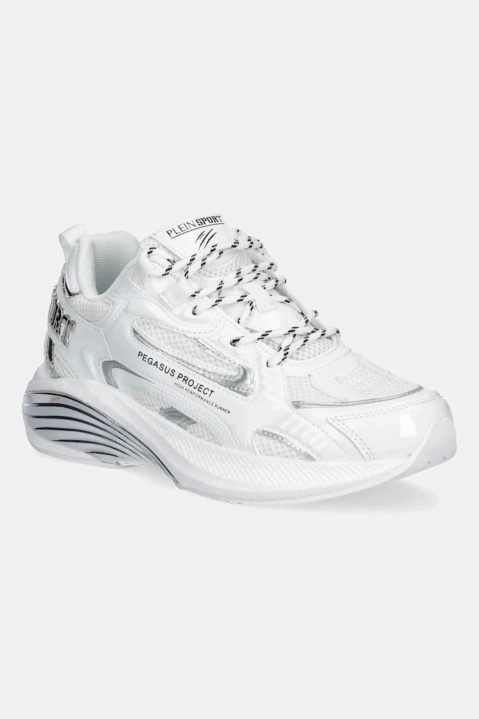 Маратонки PLEIN SPORT Pegasus