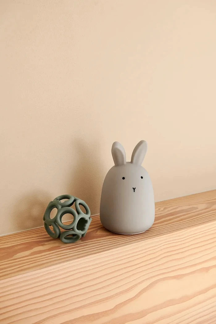Liewood Winston Rabbit Night Light