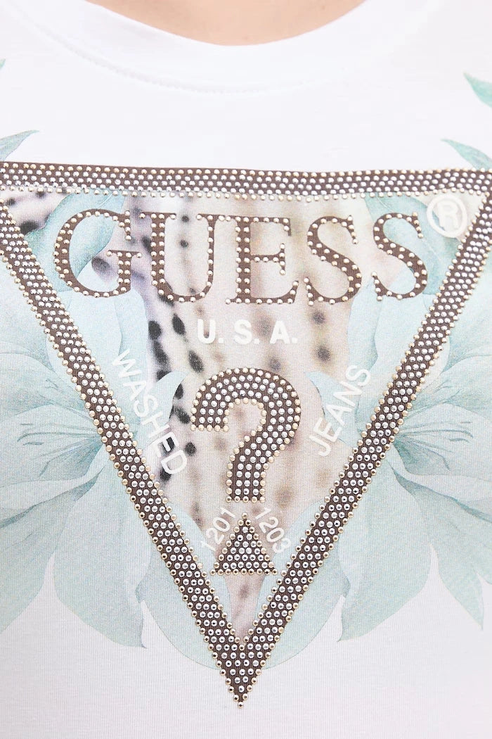 Guess тениска женска