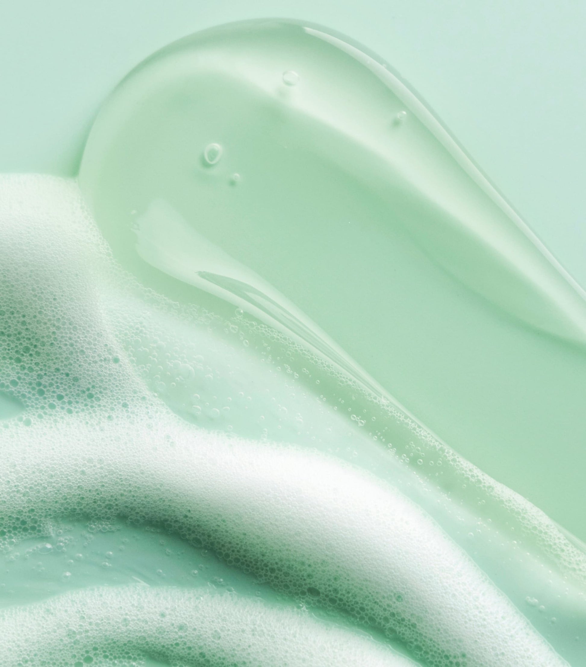 The Matcha Cleanser (150ml)