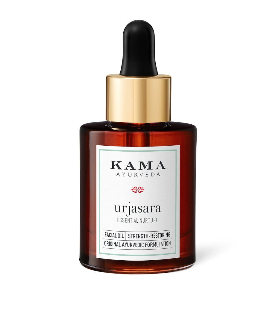 Urjasara Facial Oil (30ml)