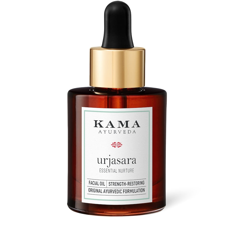 Urjasara Facial Oil (30ml)