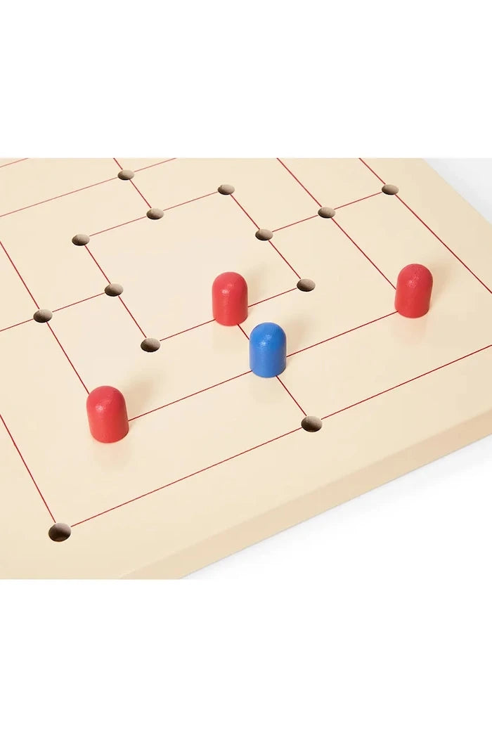 Игра Printworks Nine Men's Morris