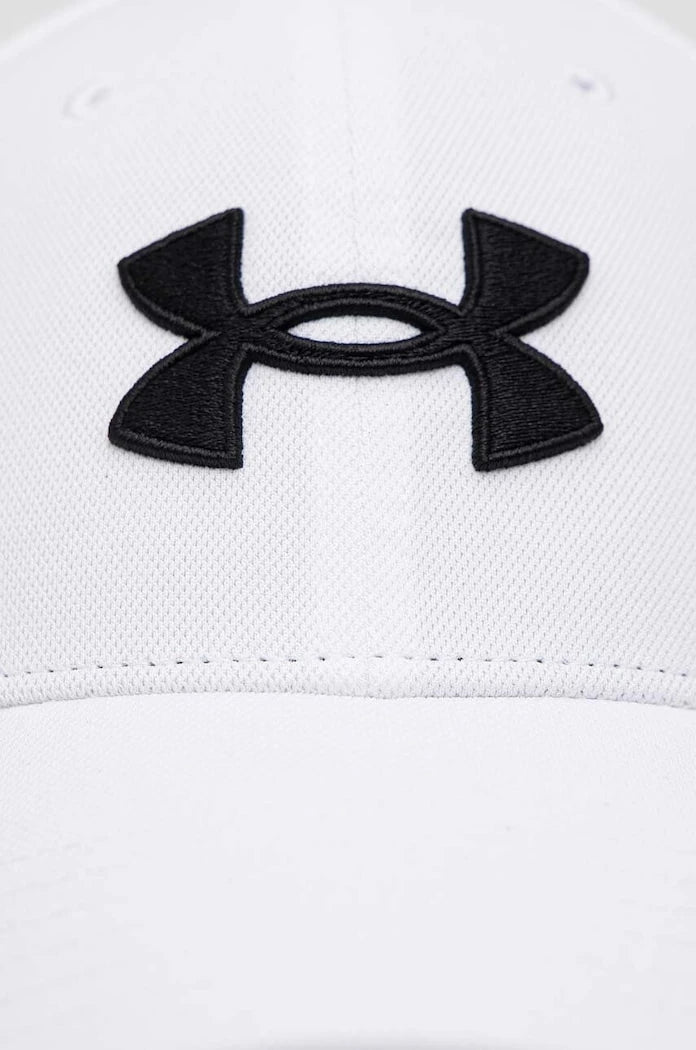 Under Armour erkek vizörlü şapka