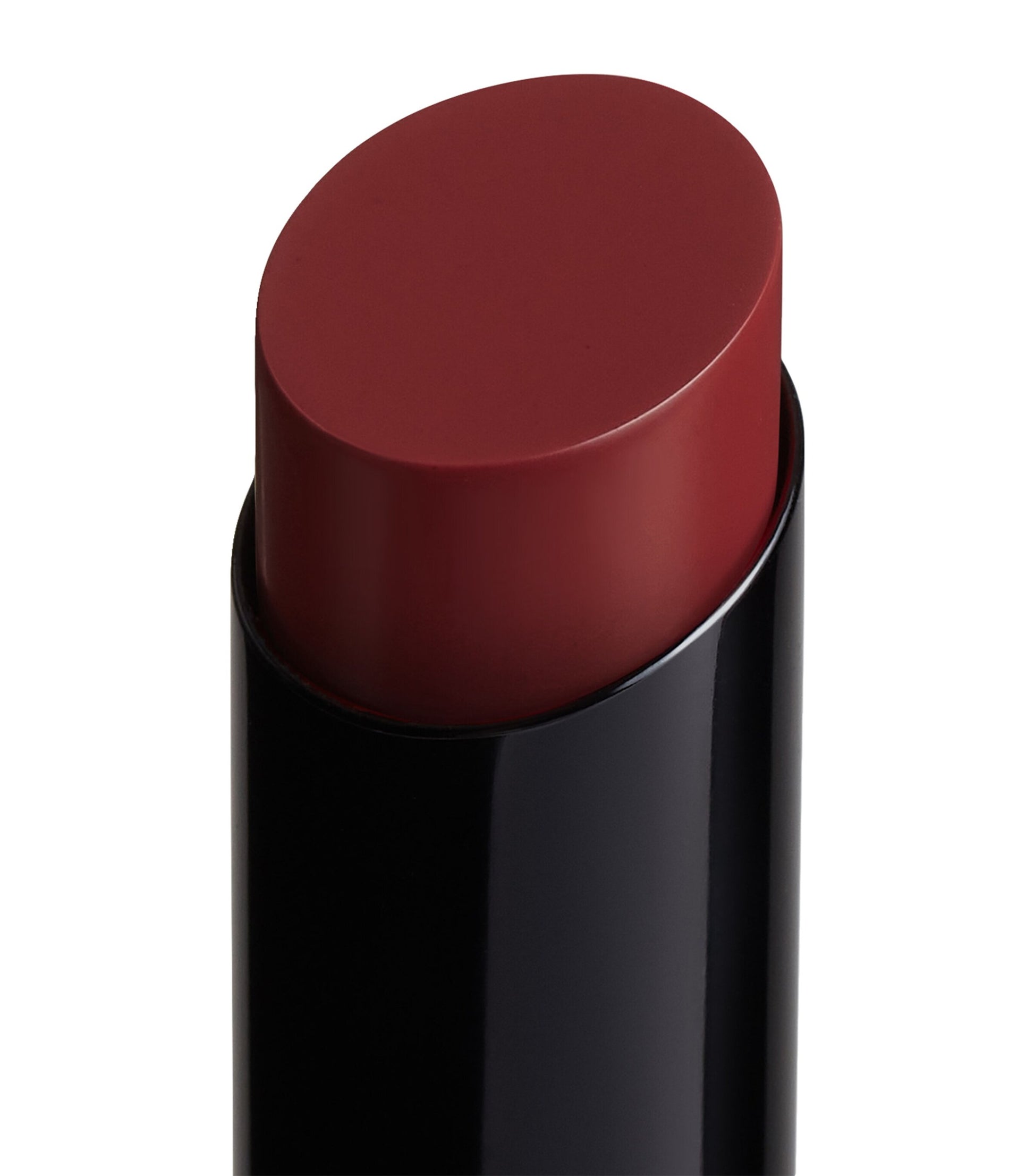 HERMÈS Silky Lipstick Shine - Brun Sellier