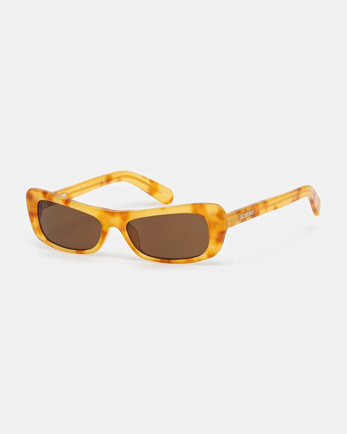 Слънчеви очила Jacquemus CAPRI