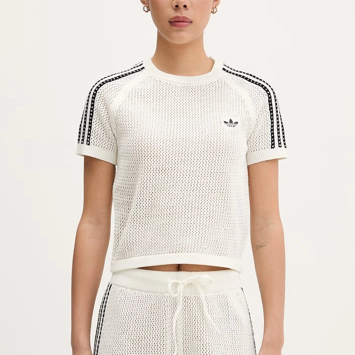 adidas Originals къс топ дамски