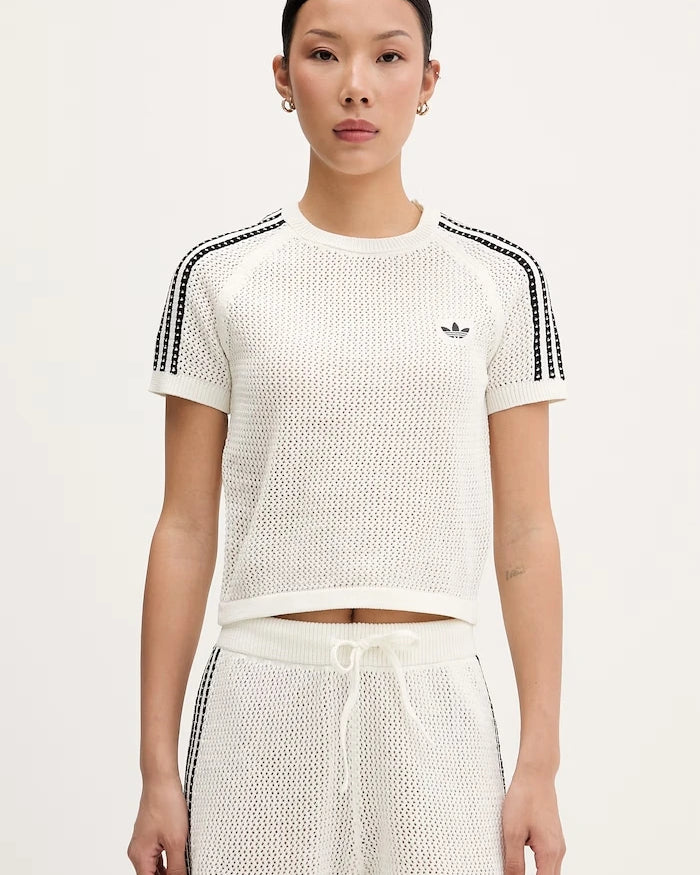 adidas Originals къс топ дамски