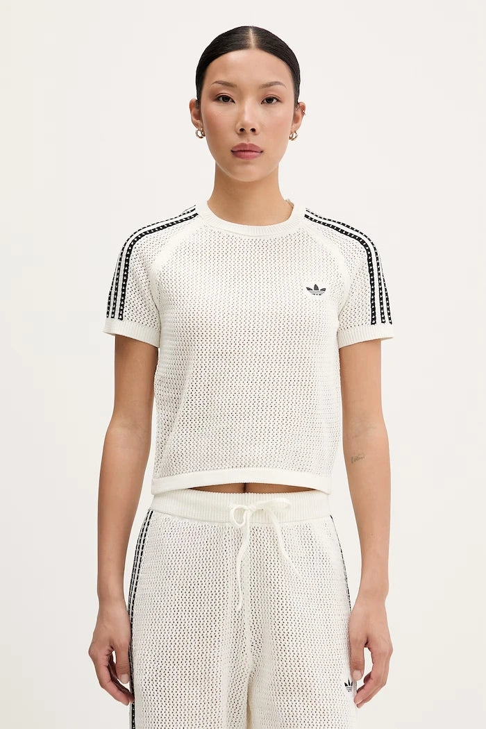 adidas Originals къс топ дамски