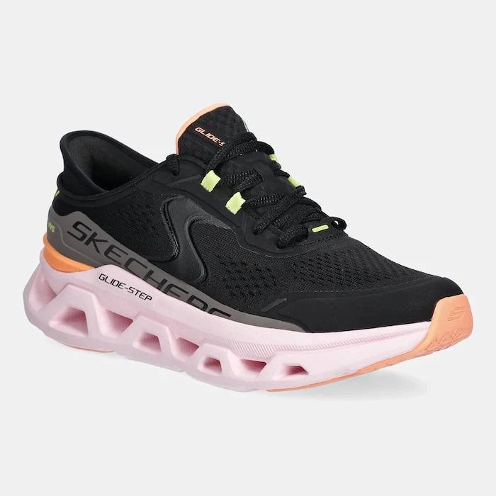 Обувки за бягане Skechers GLIDE STEP ATLUS