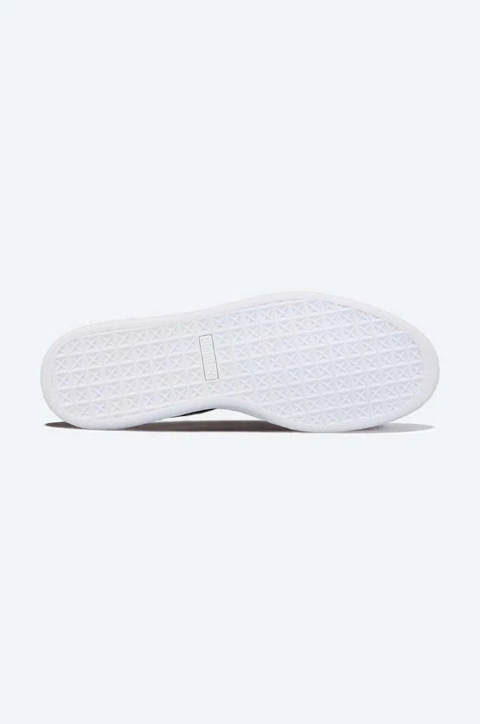 Велурени маратонки Puma Classic XXI