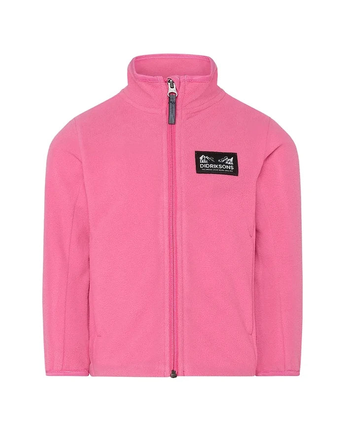 Суичър Didriksons MUSKOT KDS JACKET