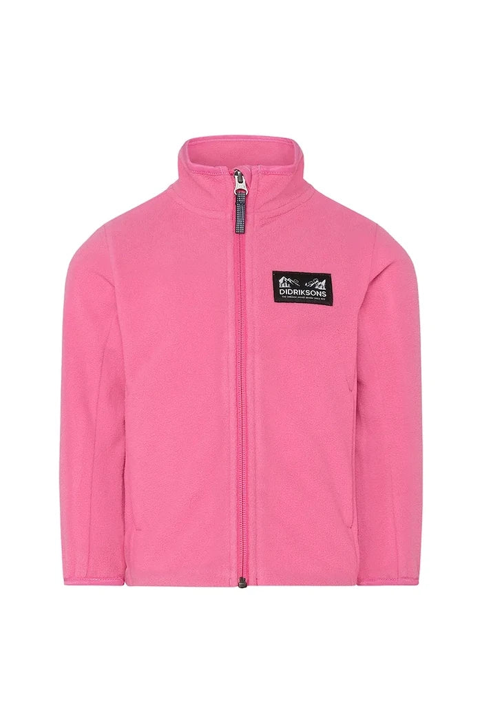 Суичър Didriksons MUSKOT KDS JACKET
