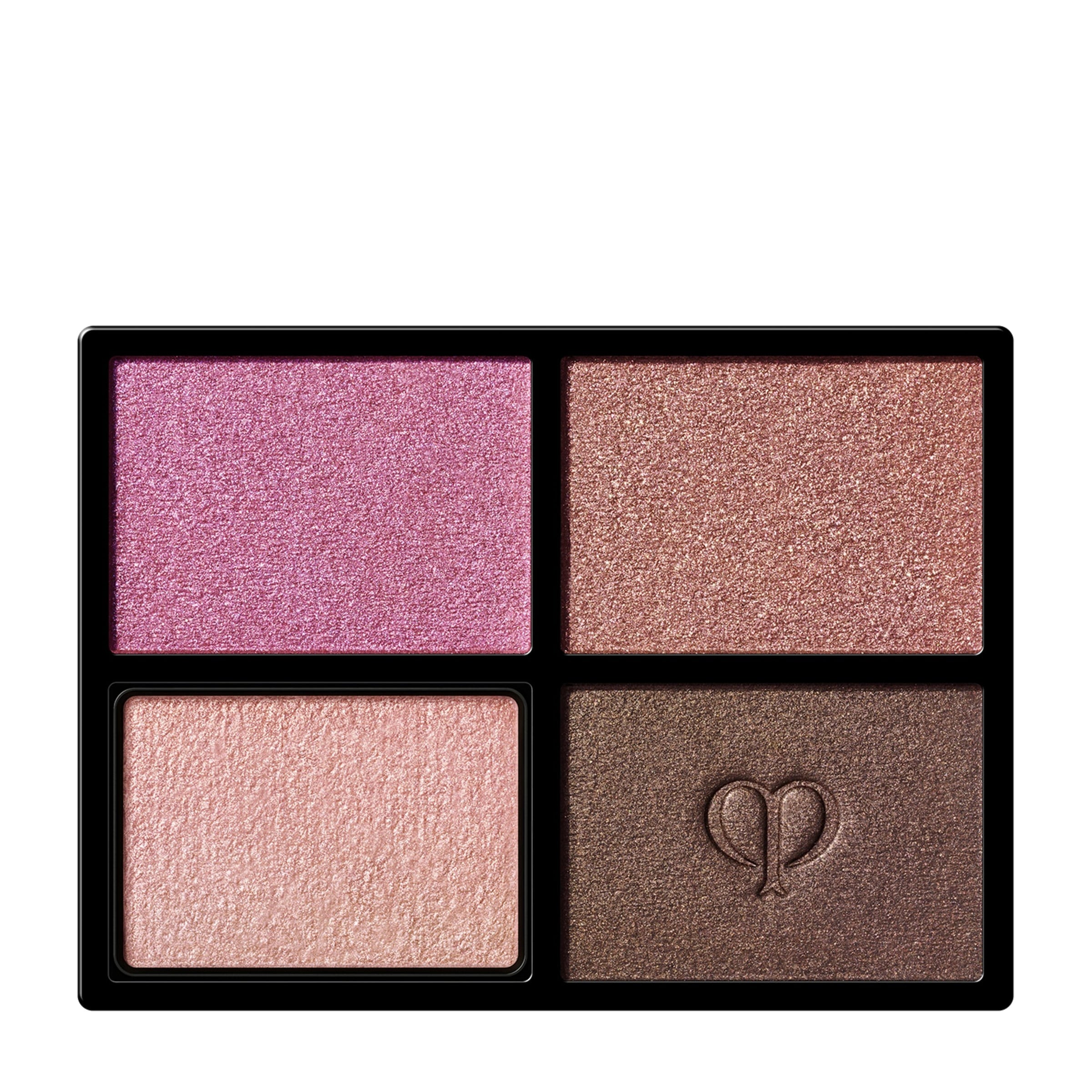 Eye Colour Shadow Quad